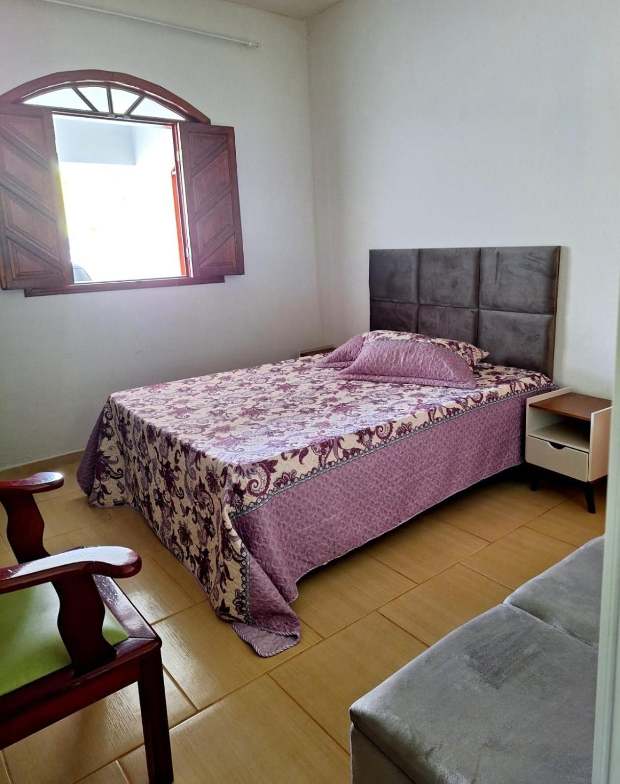 Casa Caparao Caparao Velho Экстерьер фото