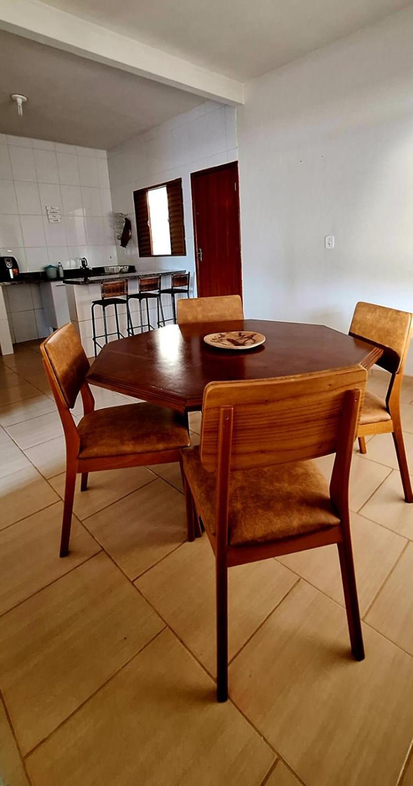 Casa Caparao Caparao Velho Экстерьер фото