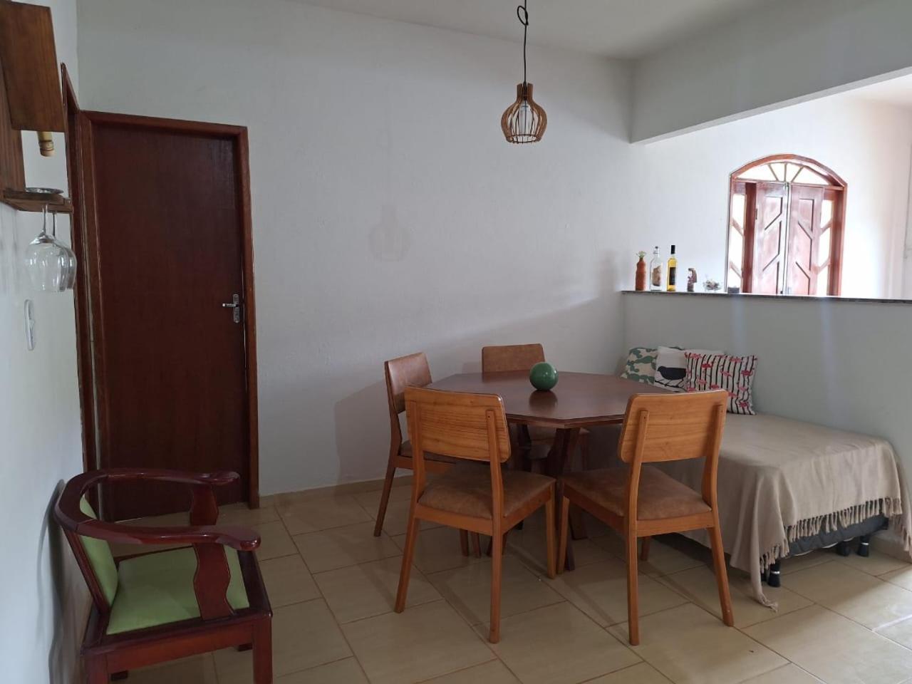 Casa Caparao Caparao Velho Экстерьер фото